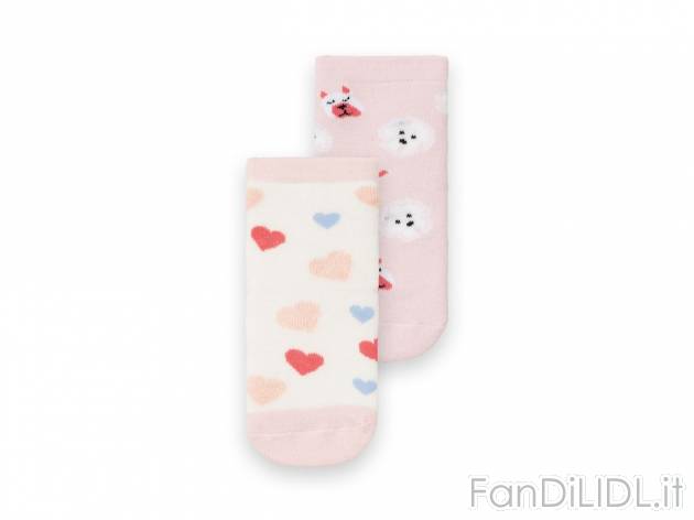 Calze termiche da bambina Glow in the , prezzo 3.49 EUR 
Calze termiche da bambina ...
