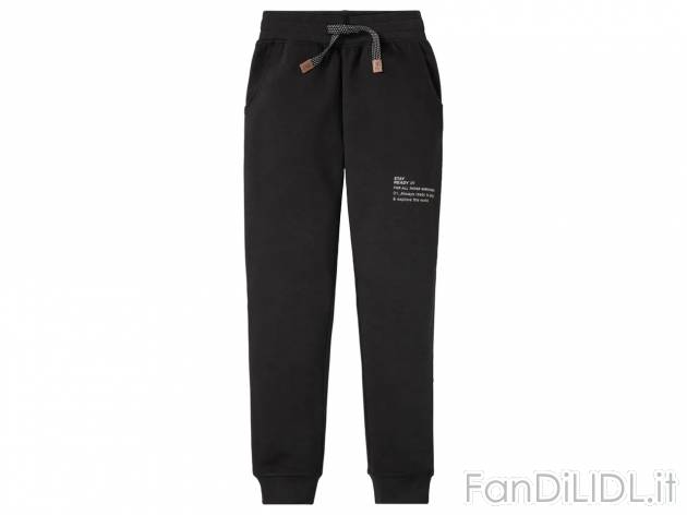 Pantaloni sportivi da bambino , prezzo 9.99 EUR 
Pantaloni sportivi da bambino Misure: ...