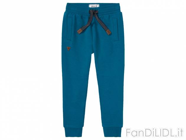 Pantaloni sportivi da bambino , prezzo 7.99 EUR 
Pantaloni sportivi da bambino Misure: ...