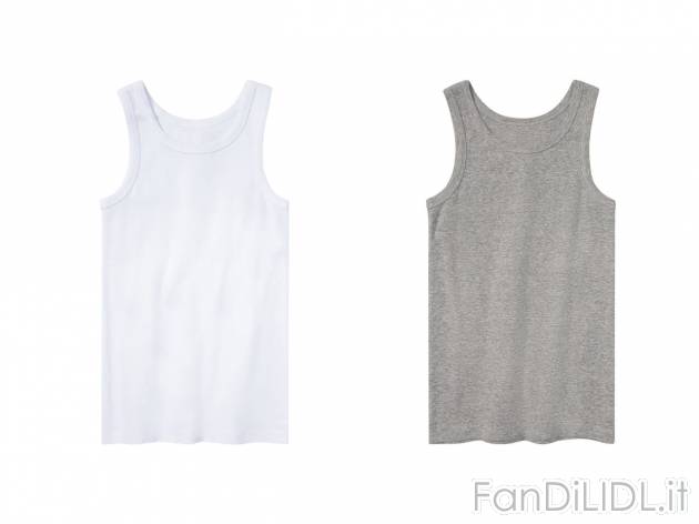 Canotta da bambino , prezzo 5.99 EUR