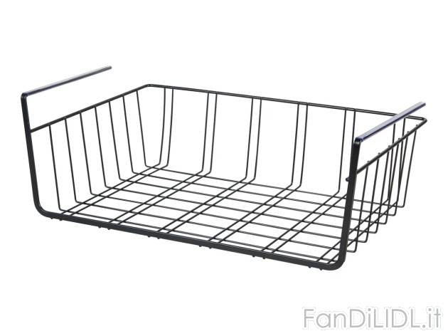 Cestello per armadio , prezzo 4.99 EUR 
Cestello per armadio 2 pezzi - Acquista ...