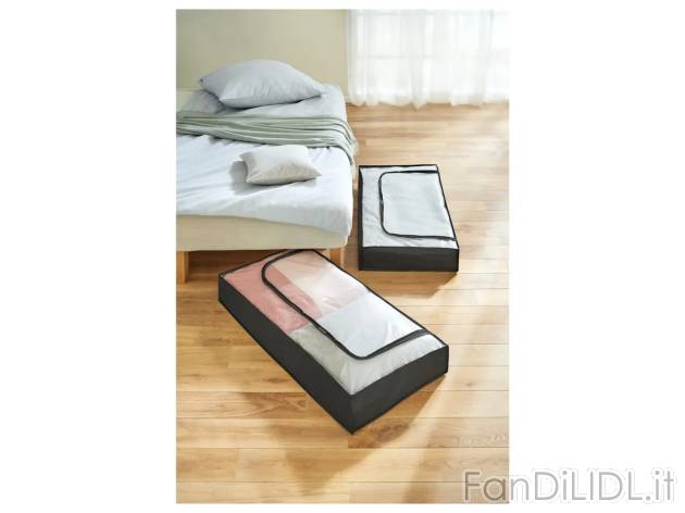 Organizer pensile, contenitore sottoletto , prezzo 4.99 EUR 
Organizer pensile, ...