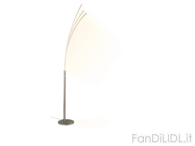 Piantana LED , prezzo 49 EUR 
Piantana LED 
- Modulo LED a risparmio energetico ...