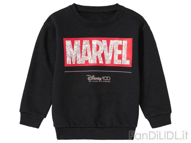 Felpa da bambini “Disney” , prezzo 7.99 EUR 
Felpa da bambini “Disney” ...