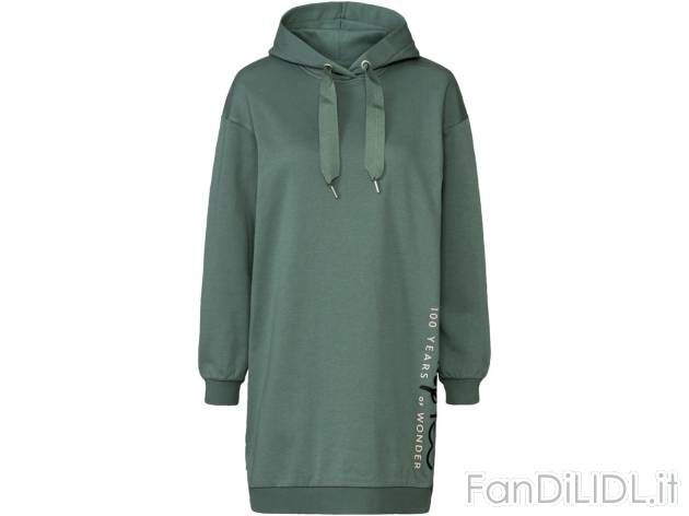 Vestito sportivo da donna “Disney” , prezzo 14.99 EUR
