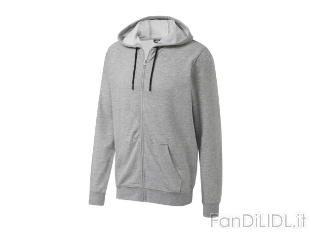 Felpa sportiva da uomo , prezzo 8.99 EUR 
Felpa sportiva da uomo Misure: M-XL 
- ...