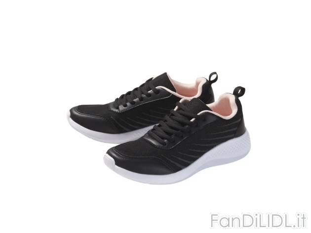 Scarpe sportive da donna , prezzo 9.99 EUR