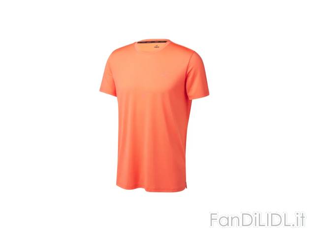 T-shirt sportiva da uomo , prezzo 4.99 EUR 
T-shirt sportiva da uomo Misure: S-XL ...