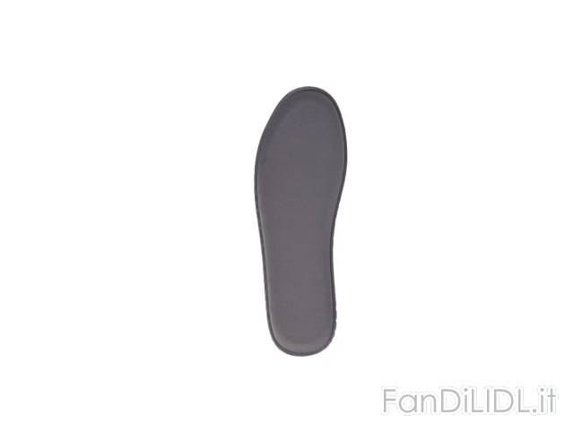 Solette anatomiche , prezzo 2.99 EUR