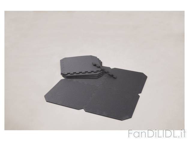 Tappeto prottetivo per allenamento , prezzo 11.99 EUR 
Tappeto prottetivo per allenamento ...
