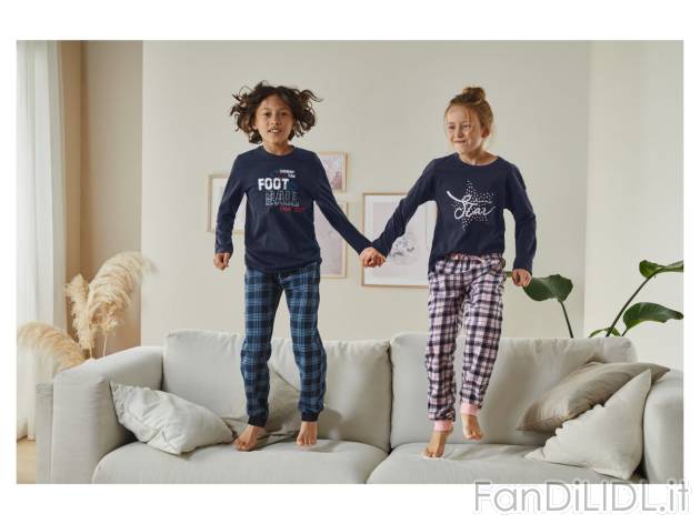 Pigiama da bambino o da bambina , prezzo 7.99 EUR