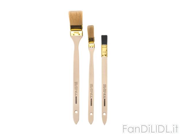 Set pennelli , prezzo 2.99 EUR