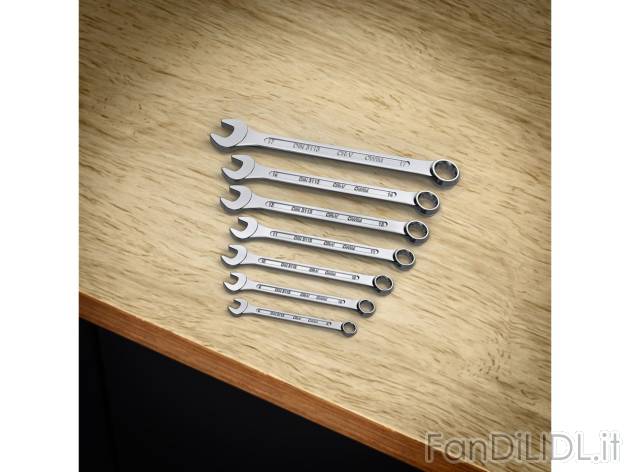 Set chiavi , prezzo 4.99 EUR