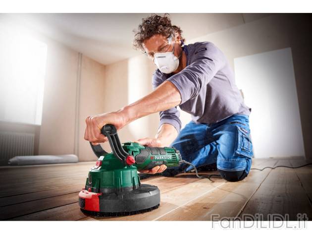 Sistema di lavorazione per pareti e , prezzo 59 EUR 
Sistema di lavorazione per ...