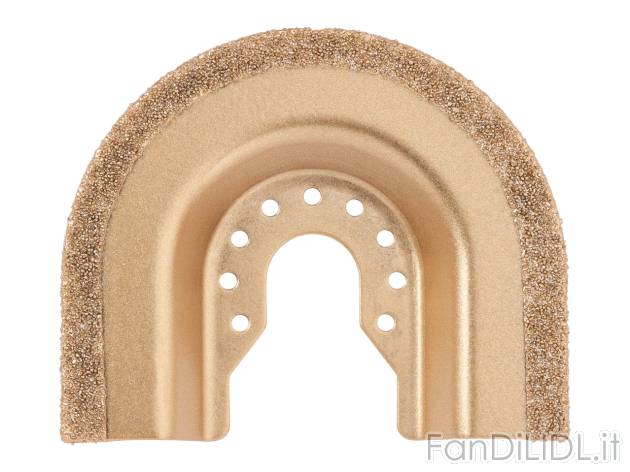 Accessori per elettroutensile multiuso , prezzo 2.49 EUR 
Accessori per elettroutensile ...