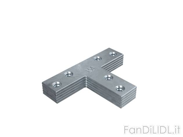 Set staffe angolari o piatte , prezzo 1.99 EUR