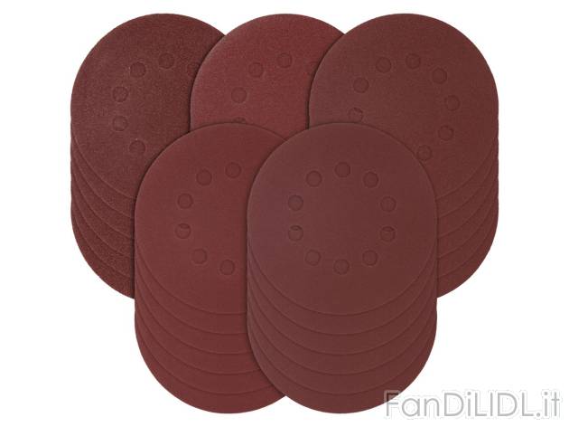 Carta abrasiva per pareti e pavimenti , prezzo 3.49 EUR 
Carta abrasiva per pareti ...