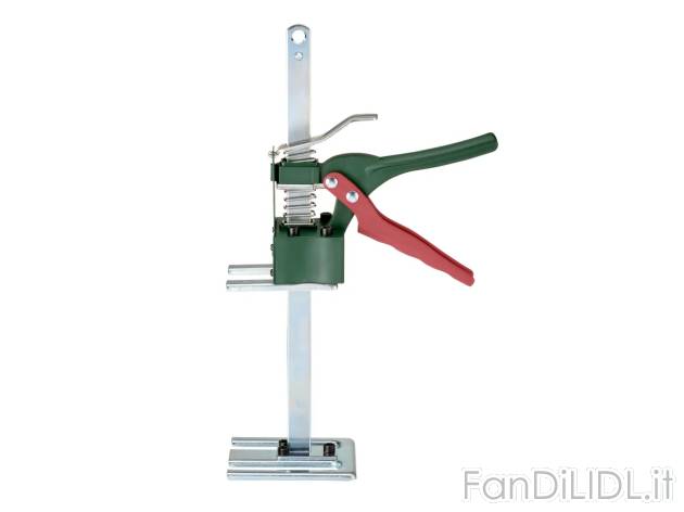 Attrezzo per sollevare e bloccare , prezzo 9.99 EUR 
Attrezzo per sollevare e bloccare ...