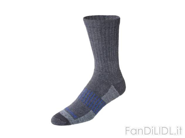 Calze da lavoro per uomo , prezzo 3.99 EUR 
Calze da lavoro per uomo Misure: 39-46 ...