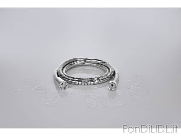 Tubo flessibile per doccia , prezzo 3.99 EUR 
Tubo flessibile per doccia 
GRATIS* ...