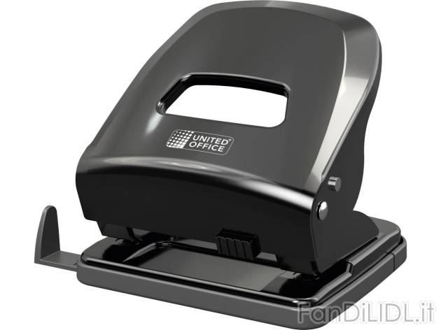 Perforatrice per fogli, pinzatrice o , prezzo 3.99 EUR 
Perforatrice per fogli, ...