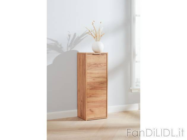 Armadietto a colonna , prezzo 59 EUR 
Armadietto a colonna 40 x 110 x 35 cm 
- ...