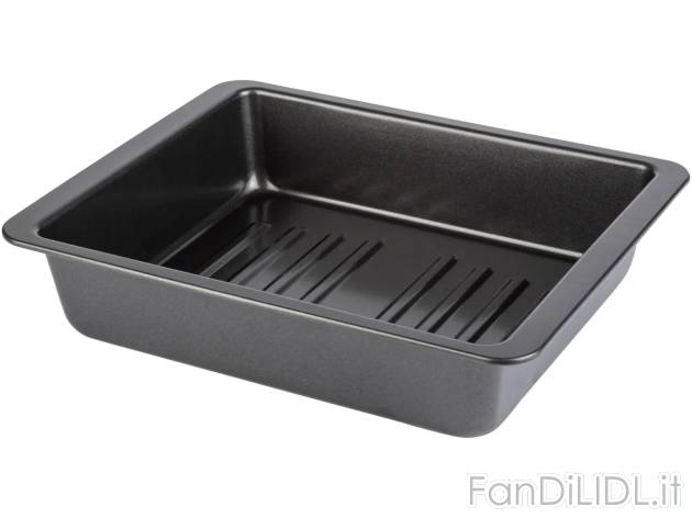 Teglia o stampo da forno , prezzo 3.99 EUR 
Teglia o stampo da forno 
GRATIS* PER ...