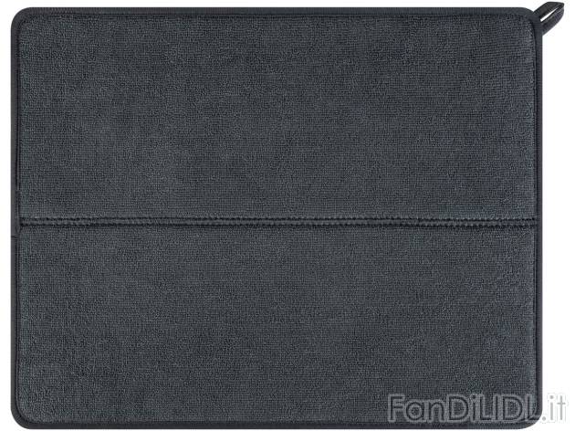 Tappetino scolapiatti , prezzo 2.99 EUR 
Tappetino scolapiatti 44 x 36 cm 
- Pieghevole ...