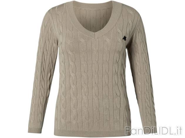 Pullover da donna , prezzo 12.99 EUR
