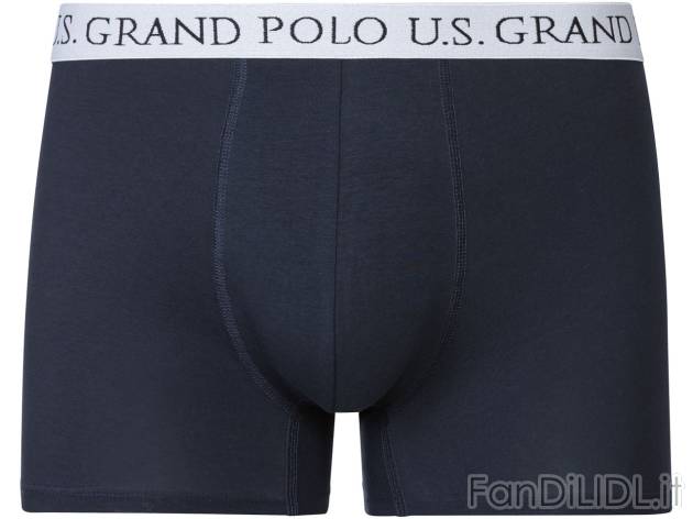 Boxer da uomo , prezzo 5.99 EUR