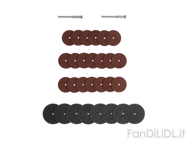 Accessori per modellismo ed incisione , prezzo 1,99 EUR 
Accessori per modellismo ...