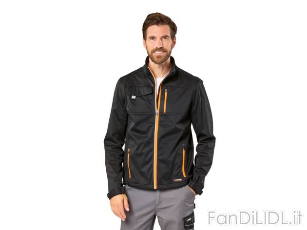 Giacca da lavoro per uomo , prezzo 19,99 EUR 
Giacca da lavoro per uomo Misure: ...