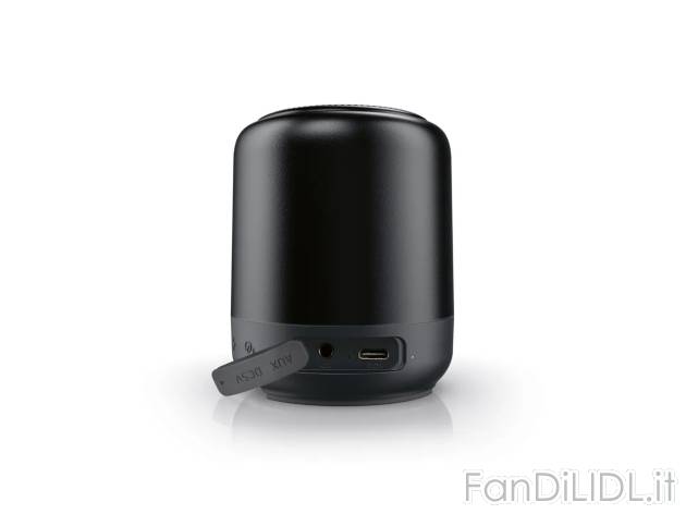 Cassa Bluetooth ricaricabile , prezzo 12,99 EUR 
Cassa Bluetooth ricaricabile Dimensione: ...