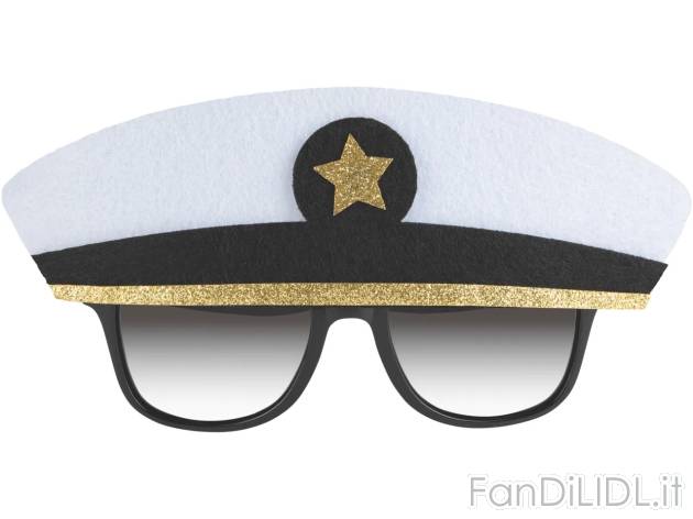 Occhiali di carnevale per adulti , prezzo 2,99 EUR 
Occhiali di carnevale per adulti ...