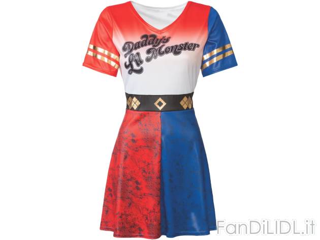 Costume di carnevale da donna , prezzo 12,99 EUR 
Costume di carnevale da donna ...