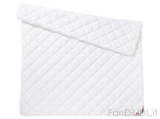 Piumino matrimoniale , prezzo 29,99 EUR 
Piumino matrimoniale Dimensione: 250 x ...