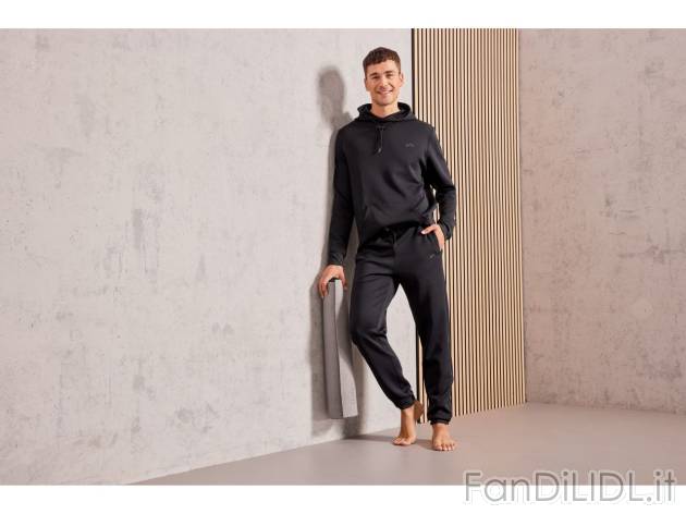 Pantaloni sportivi da uomo , prezzo 11,99 EUR