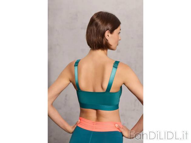 Reggiseno sportivo Medium Level , prezzo 6,99 EUR