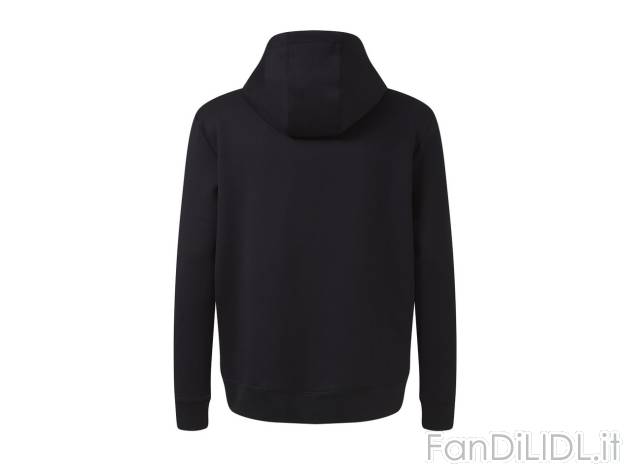 Felpa sportiva da uomo , prezzo 8,99 EUR 
Felpa sportiva da uomo Coupon - Misure: ...