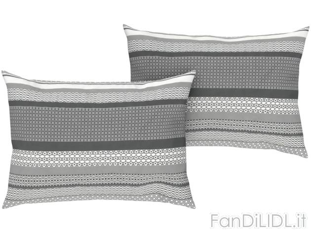 Federa per cuscino , prezzo 3,99 EUR