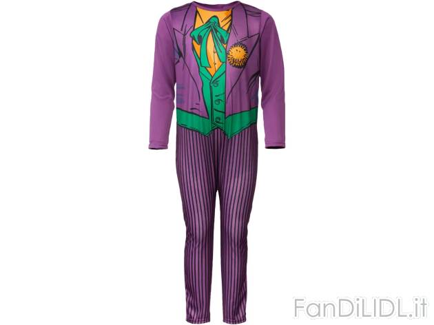 Costume di carnevale da bambino , prezzo 11,99 EUR