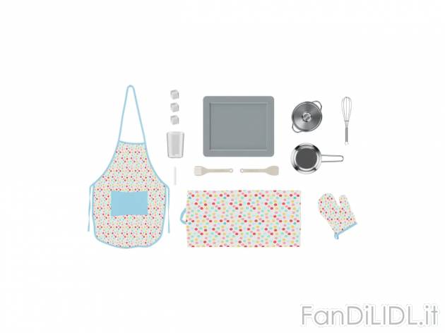 Cucina per bambini , prezzo 69 EUR 
Cucina per bambini 
- Dimensioni: 77 x 97 x ...