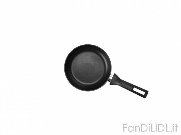 Padella , prezzo 9,99 EUR 
Padella Ø 20 cm 
- Corpo della padella in alluminio ...