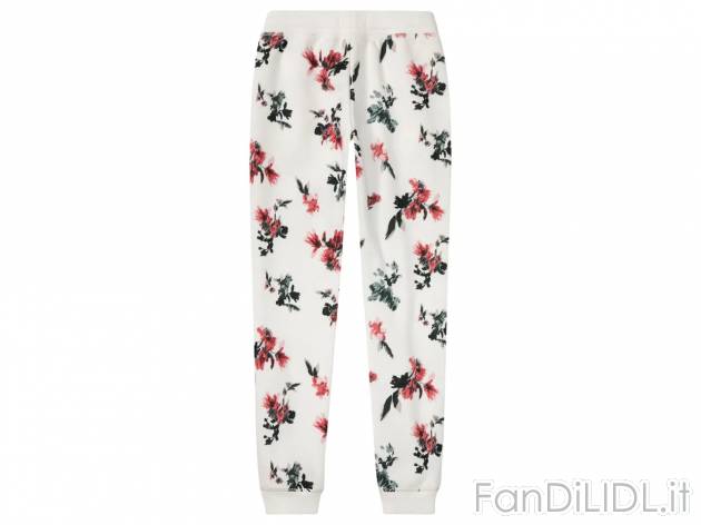 Pantaloni sportivi da bambina , prezzo 9,99 EUR 
Pantaloni sportivi da bambina Misure: ...