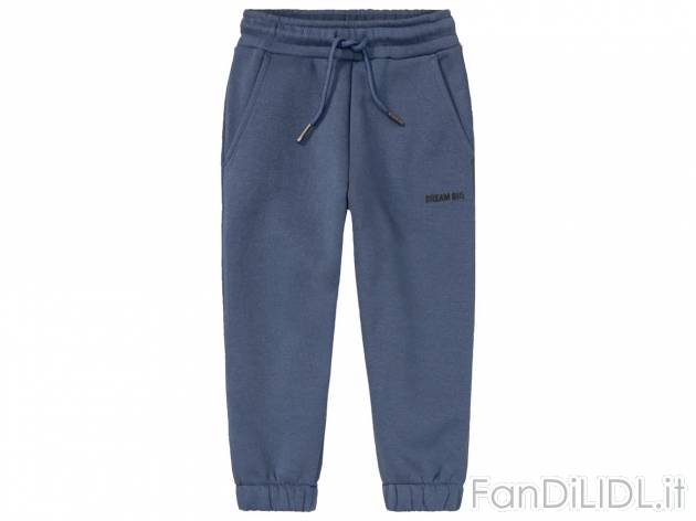 Pantaloni sportivi da bambino , prezzo 6,99 EUR 
Pantaloni sportivi da bambino Misure: ...