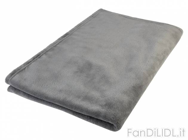 Plaid per bambini , prezzo 4,99 EUR 
Plaid per bambini 130x170 cm 
- In microfibra
- ...