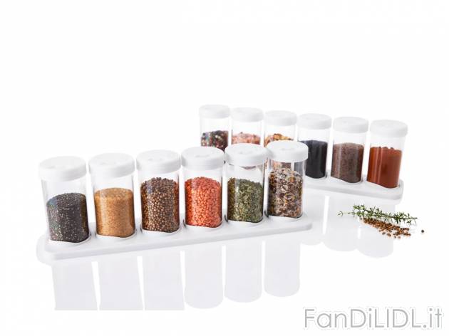 Set contenitori da cucina o barattoli , prezzo 8,99 EUR 
Set contenitori da cucina ...