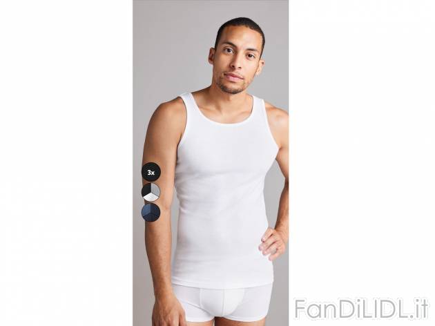 Slip o Boxer da uomo , prezzo 5,99 EUR