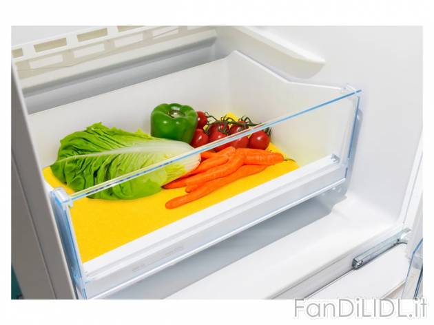 Tappetino salvafreschezza , prezzo 4,99 EUR 
Tappetino salvafreschezza 64 x 30 cm ...