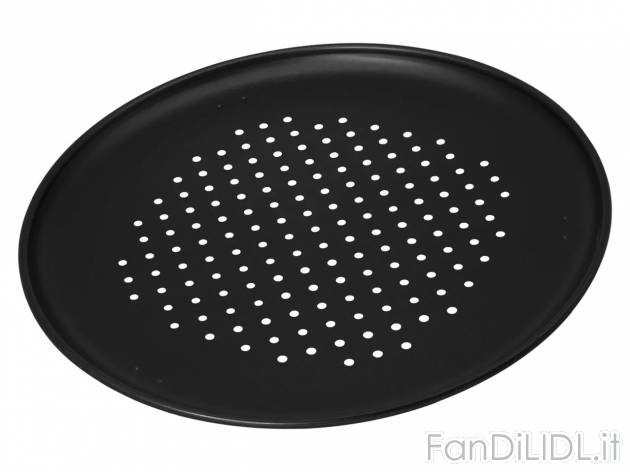 Teglia per pizza , prezzo 3,99 EUR